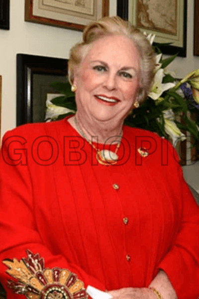 Jacqueline Mars | Net worth, Foundation, Business, Age and Granddaughters